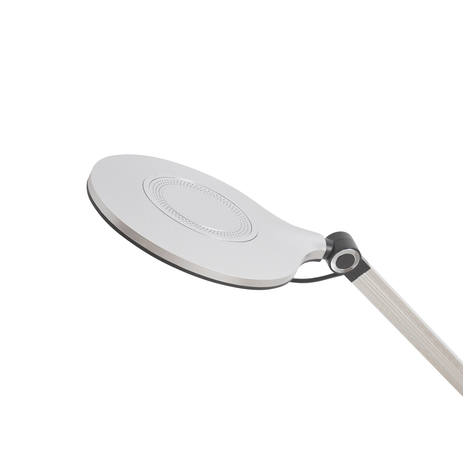 Nyxaris LED Bordlampe w/Clamp CCT Gold - Lucande