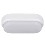 Bulkhead - oval LED ceiling light