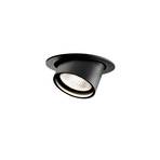 Angle+ Downlight LED Spot 2700K Black - LIGHT-POINT