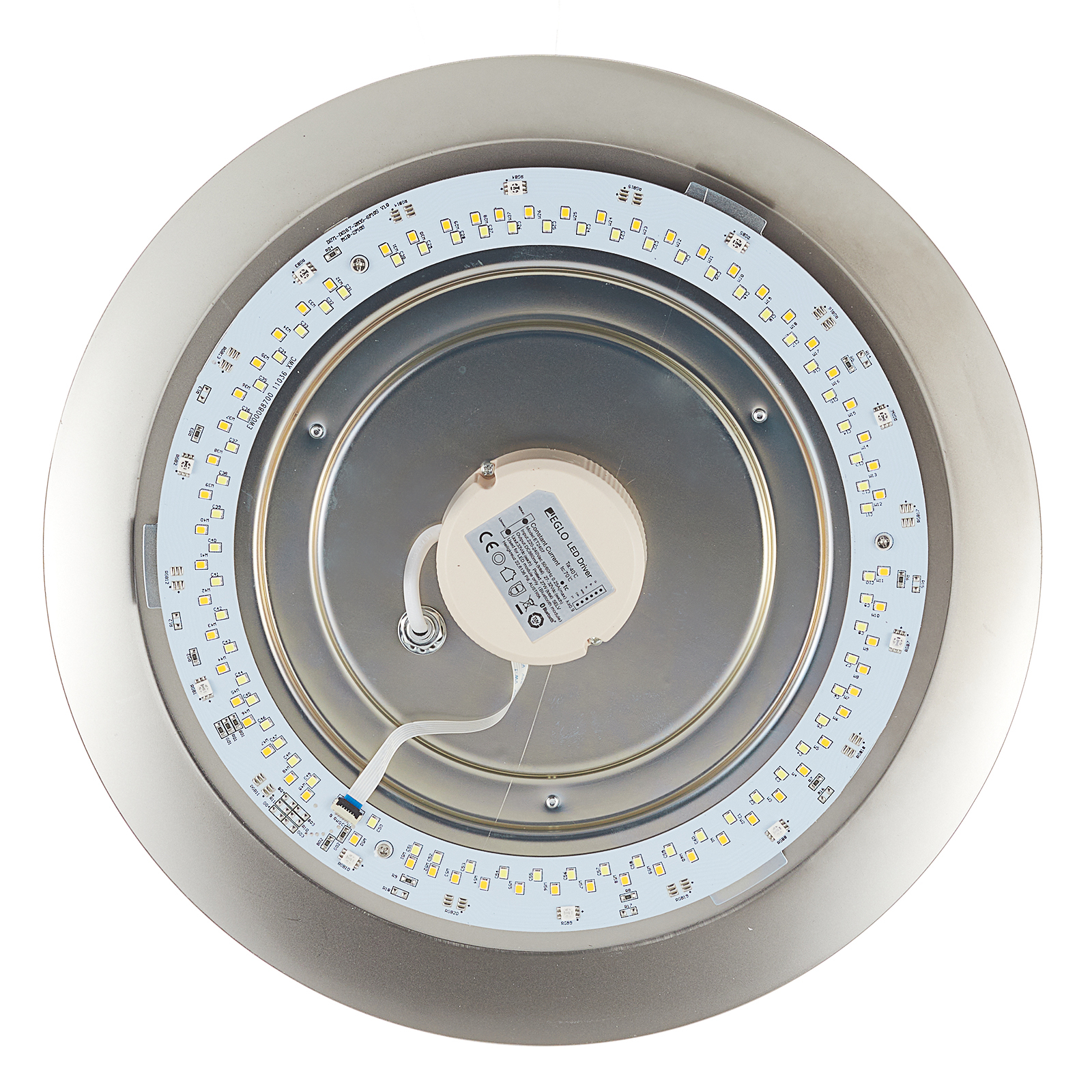 EGLO connect Frattina-C LED ceiling light