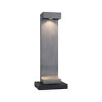 Concrea Zahradní Lampa H45 Sandstone - Paulmann