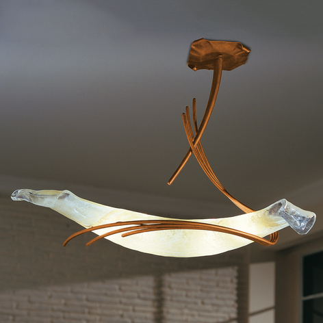 Designer-Deckenleuchte ROMA 60
