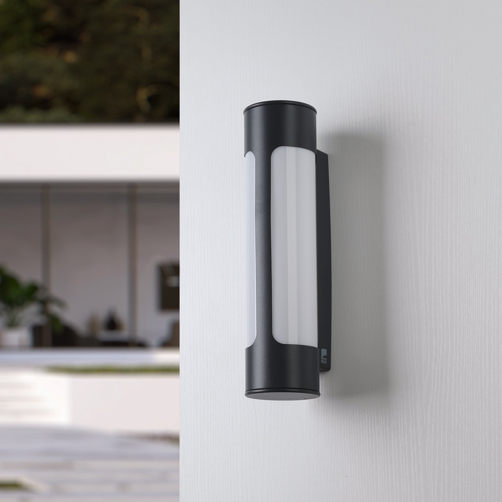 Tonego – moderni LED-ulkoseinävalaisin