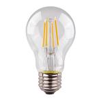 Müller-Licht LED bulb, E27, 7 W, 2,700 K, filament