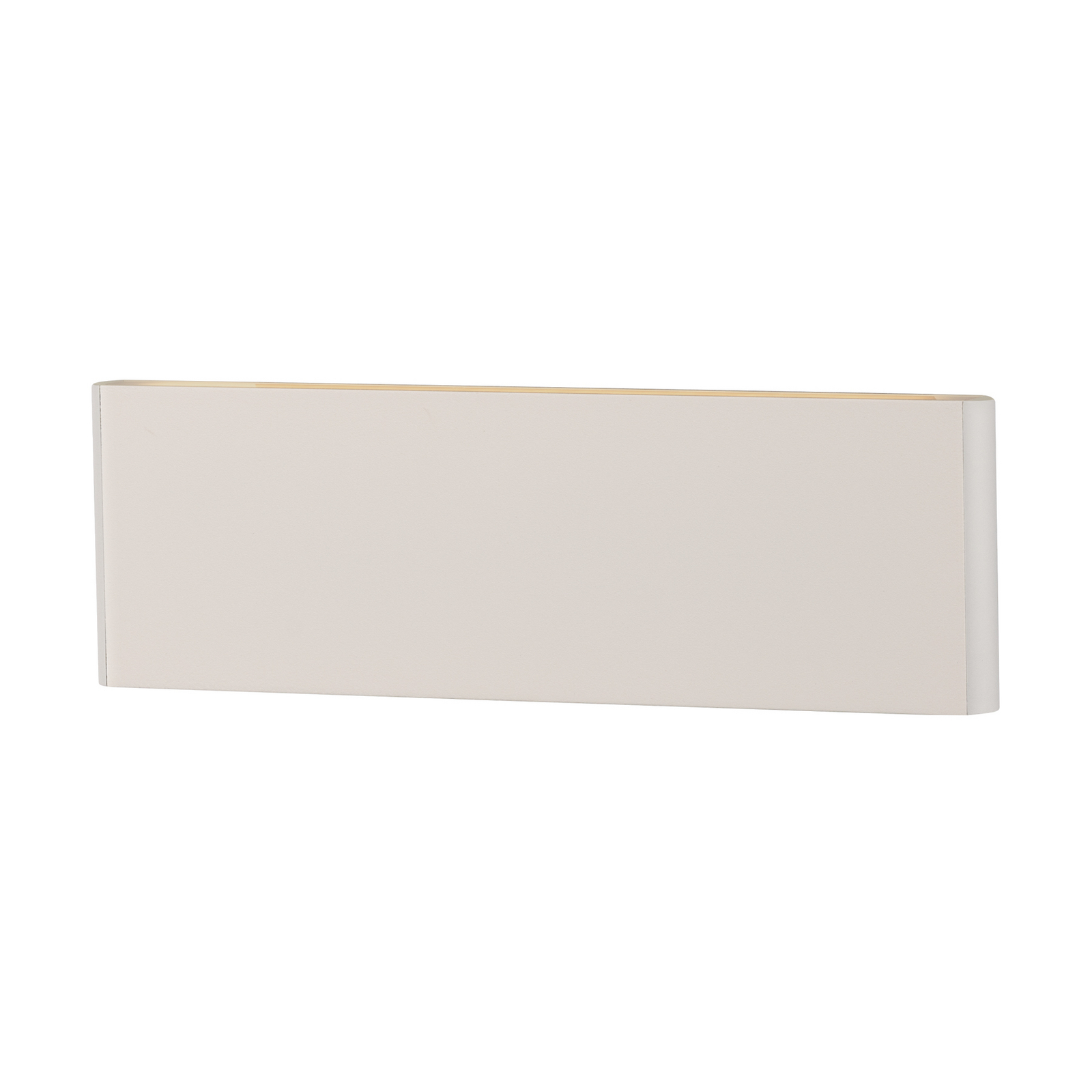 EGLO Stars Of Light Aplique de pared LED Climene, blanco, aluminio