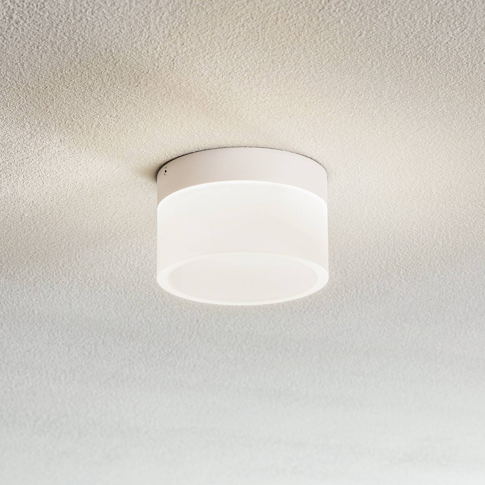 Levně Helestra Liv – stropní LED svítidlo 15 cm