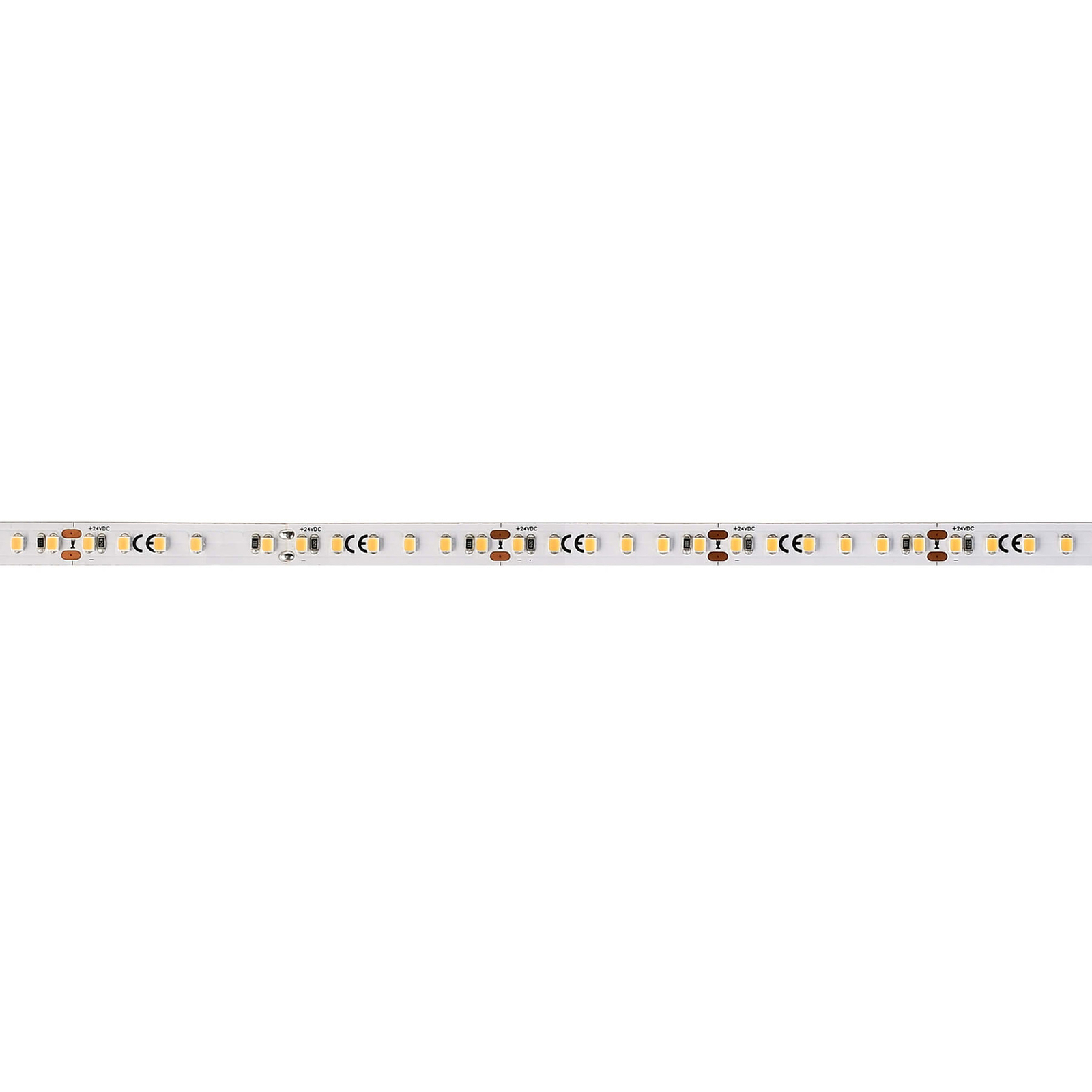 Flexibler LED-Strip, 100 W, 500x1x0,2 cm