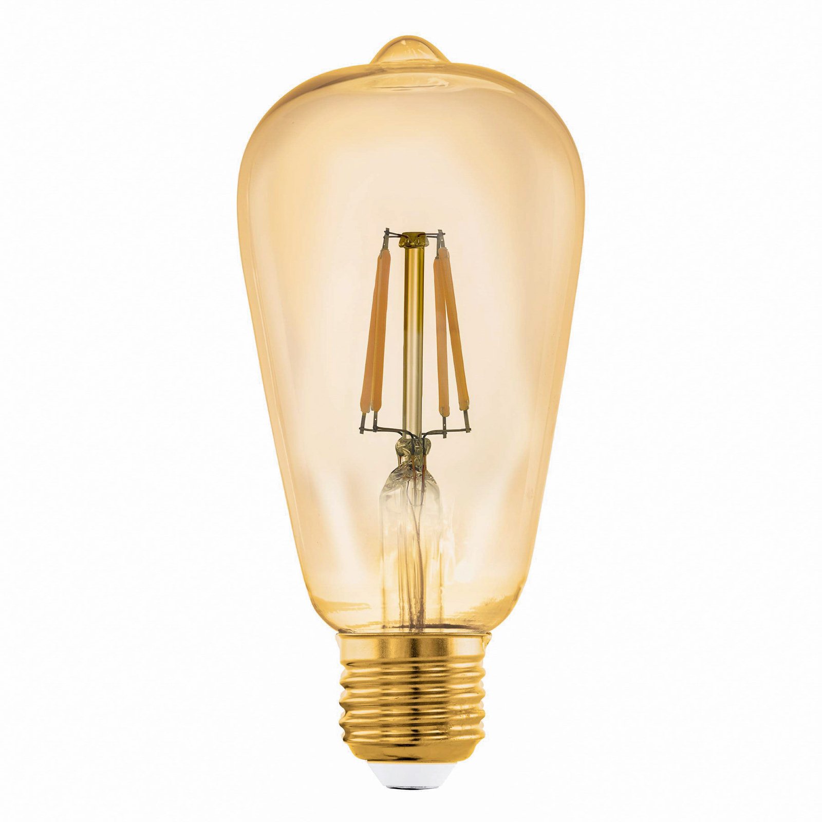 connect-z E27 lamp 5,5W 500 Lumen 2200K | Lampen24.be