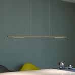 Sattler Palito Linea, CCT, with gesture control