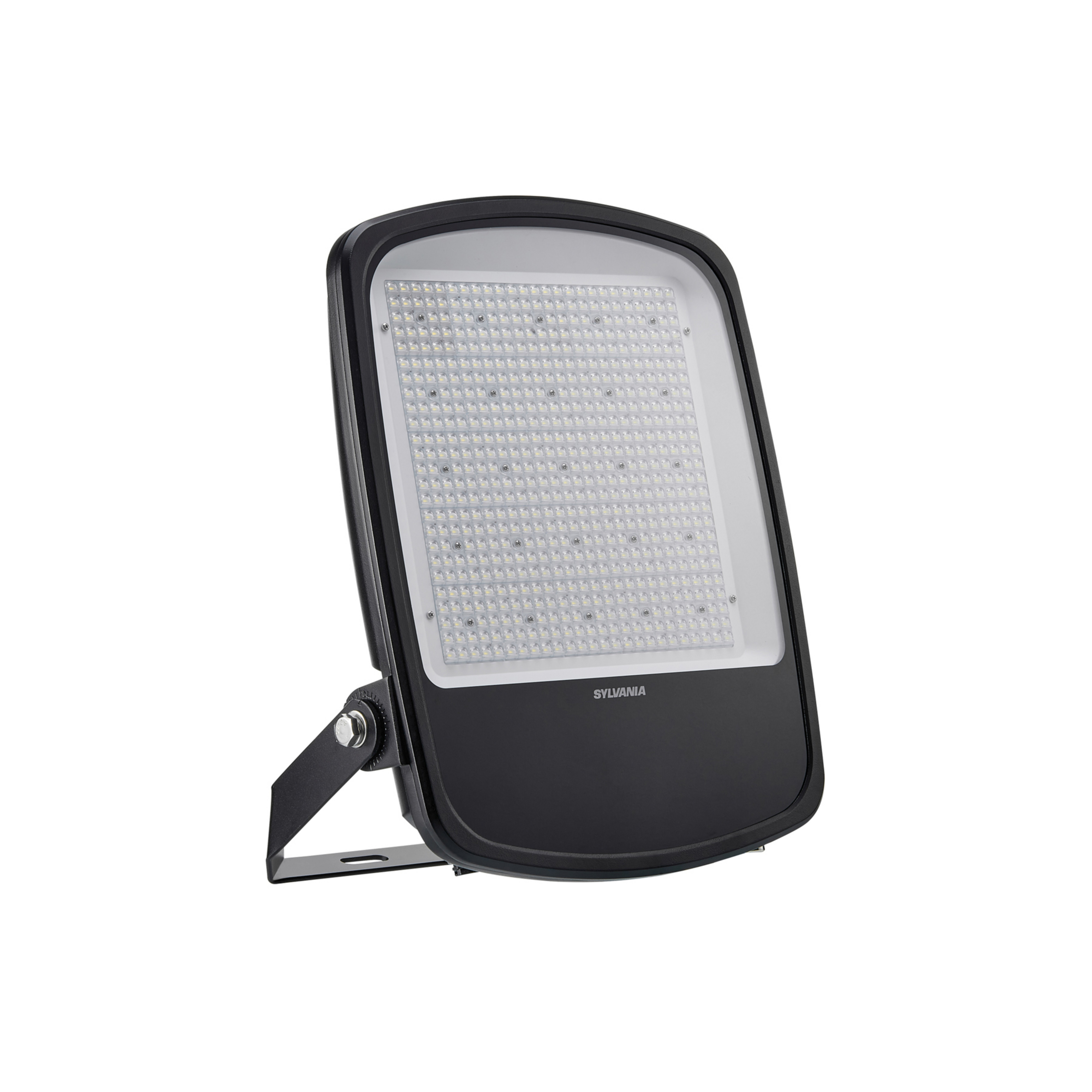Sylvania LED-Außenstrahler Kalani, 297W, 4.000 K, schwarz