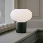 New Works Karl-Johan lampa IP65 forest green