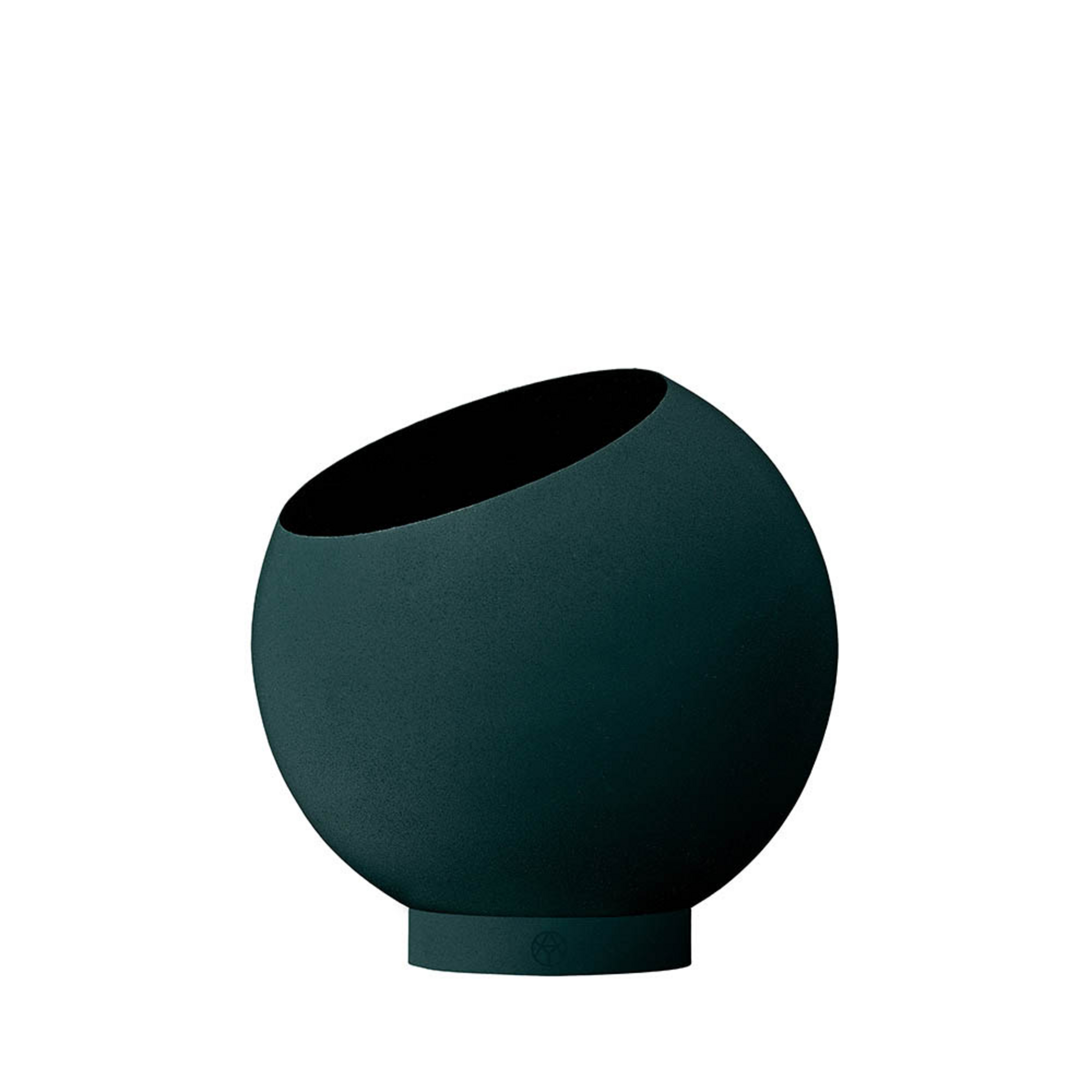 Globe plantepotte Ø21xH18,8 Forest - AYTM
