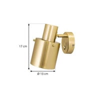 product size