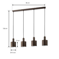 product size