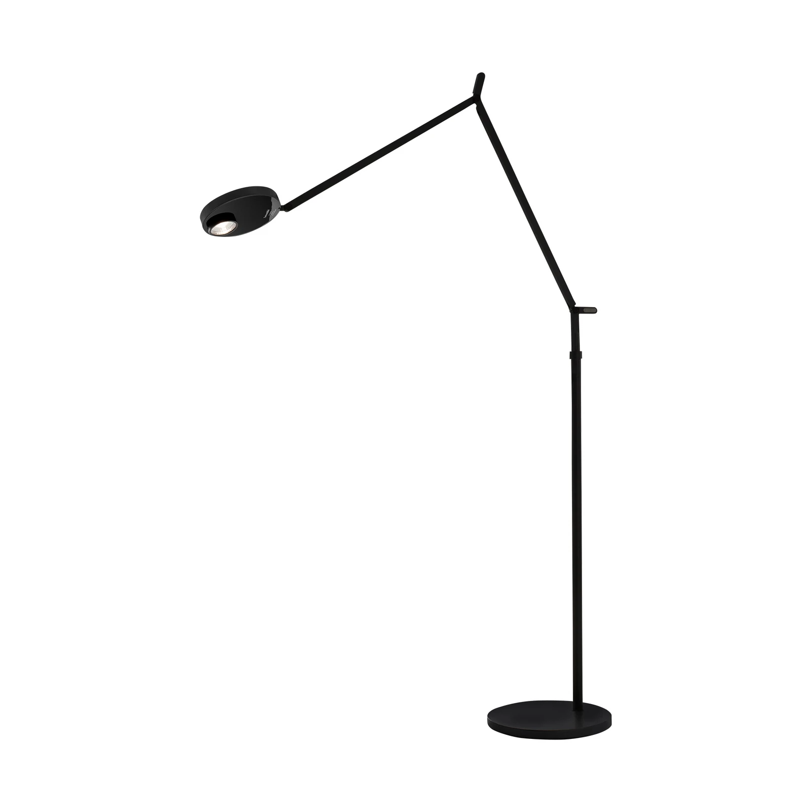 Artemide Professional Reading 930 sensor svart