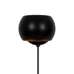 Belir Applique Murale Black - Nordlux
