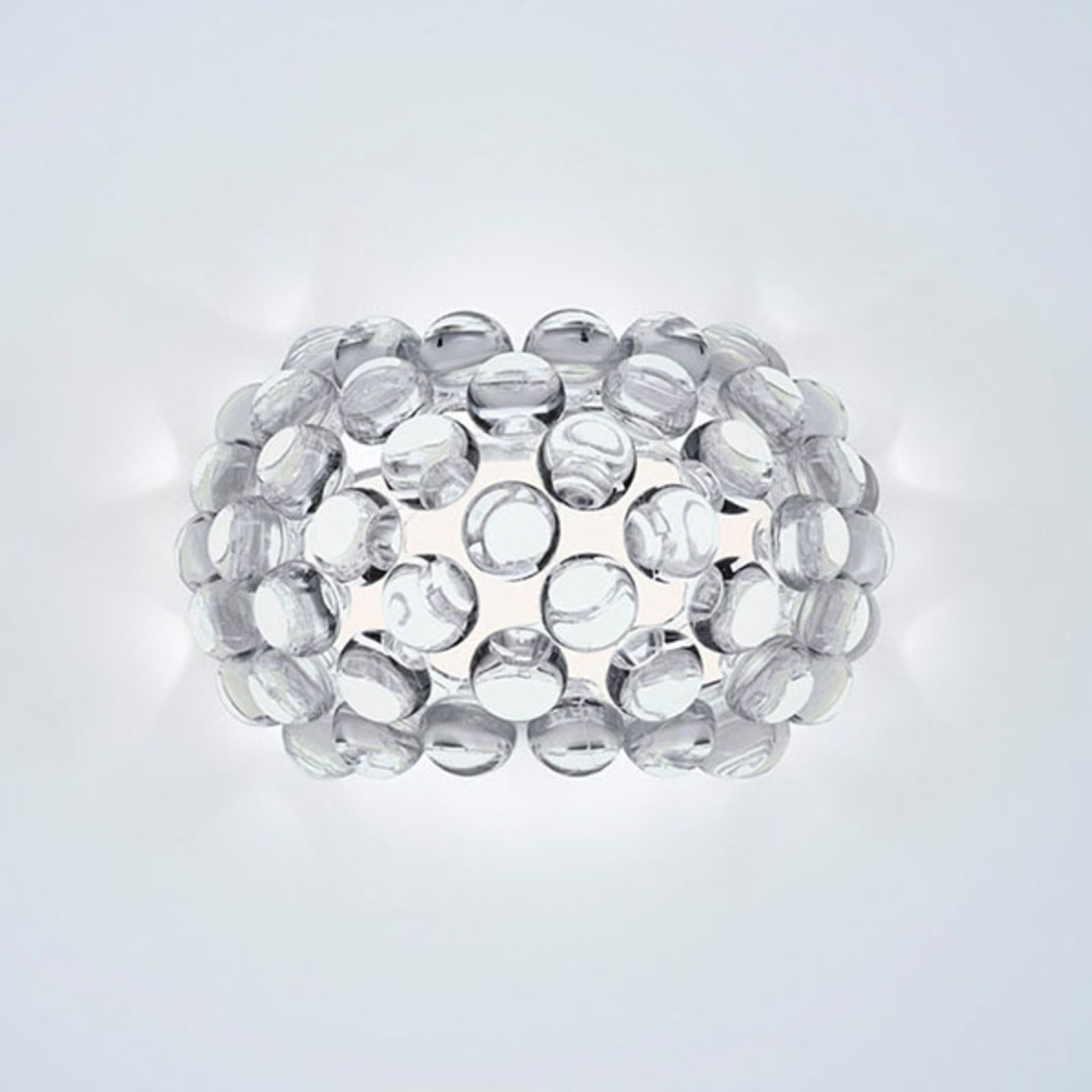 Foscarini Caboche Plus R7s Wandlampe