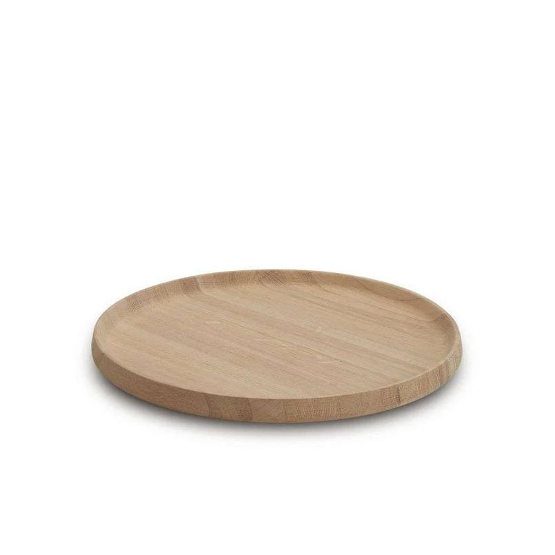 FRITZ HANSEN - Nordic Plateau Ø45 Oak Skagerak by