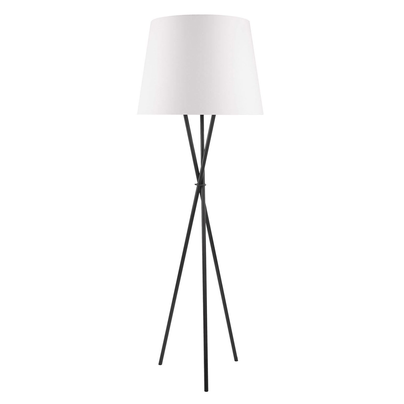 Ozonos Hailey LED-Stehleuchte mit AC-1