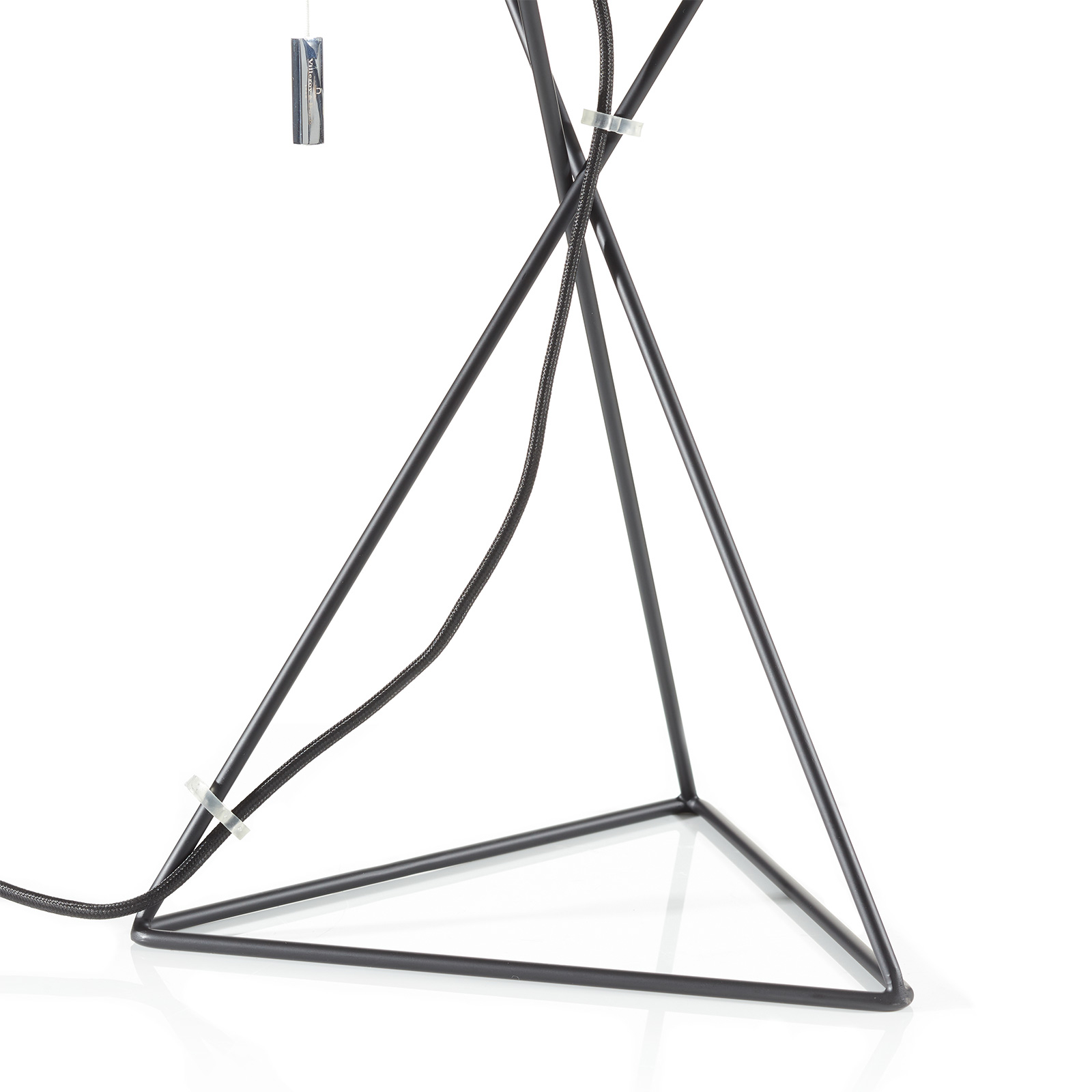 Villeroy & Boch New York – bordlampe svart | Lampegiganten.no Villeroy & Boch New York – bordlampe svart | Lampegiganten.no