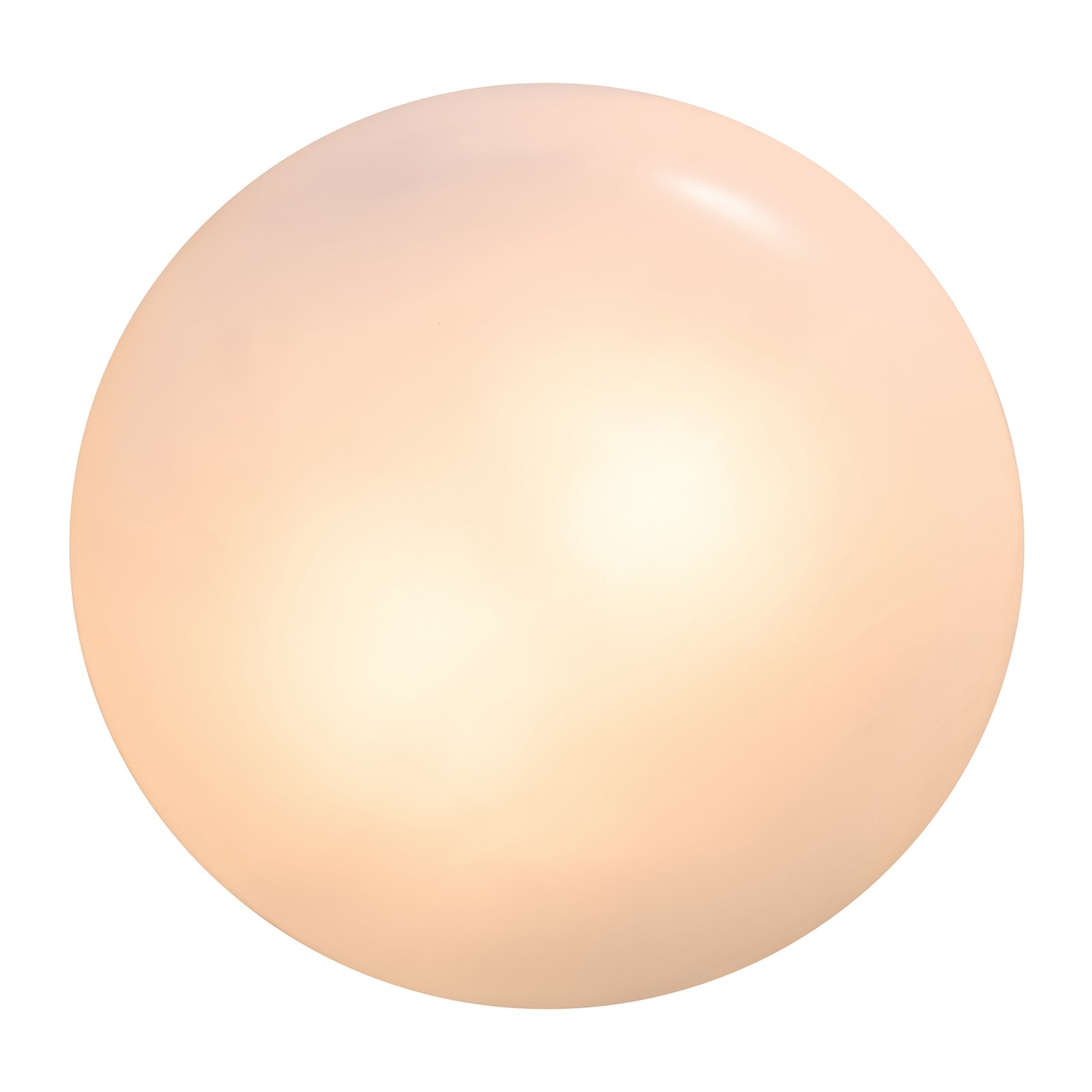 Foam Taklampe Black - Nordlux