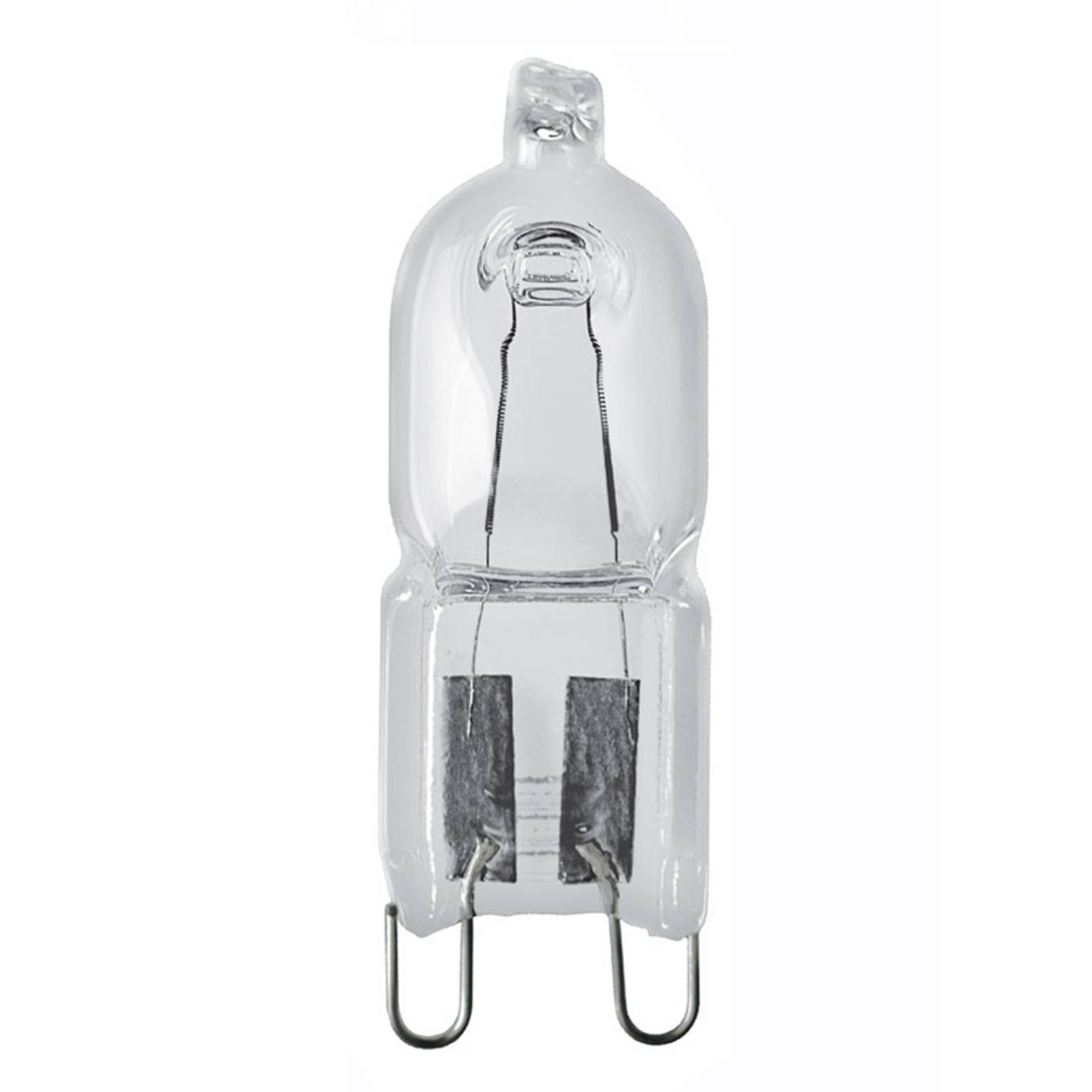 Lampa halogenowa Halopin G9 48W przezroczysta 2000 h