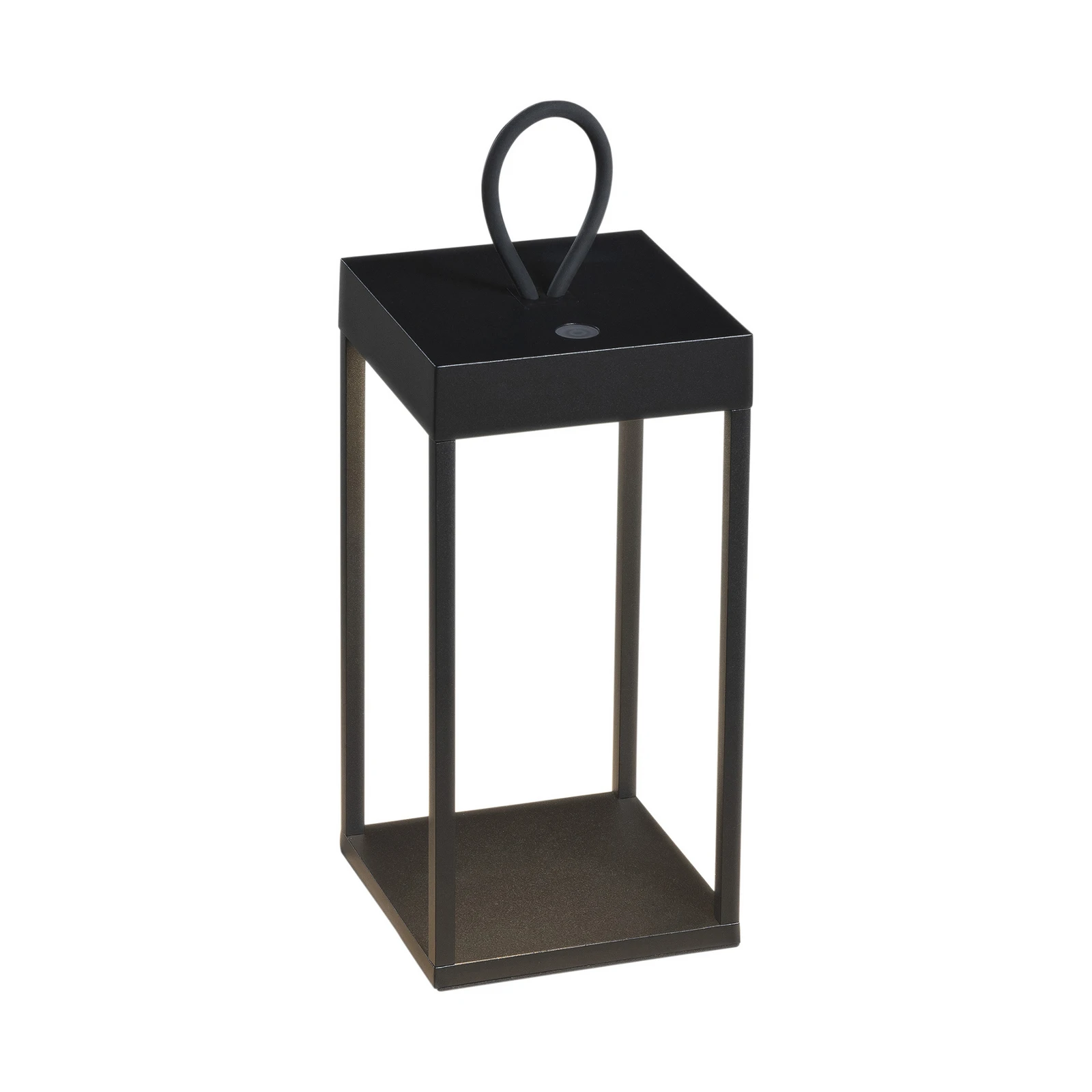 LED-terrasslampa Ravello, höjd 30 cm