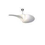 Propeller Visilica Ø820 Brushed Aluminum - Serien Lighting