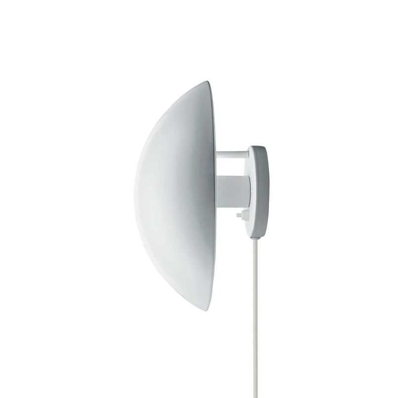 Louis Poulsen – PH-Hat Wandleuchte White