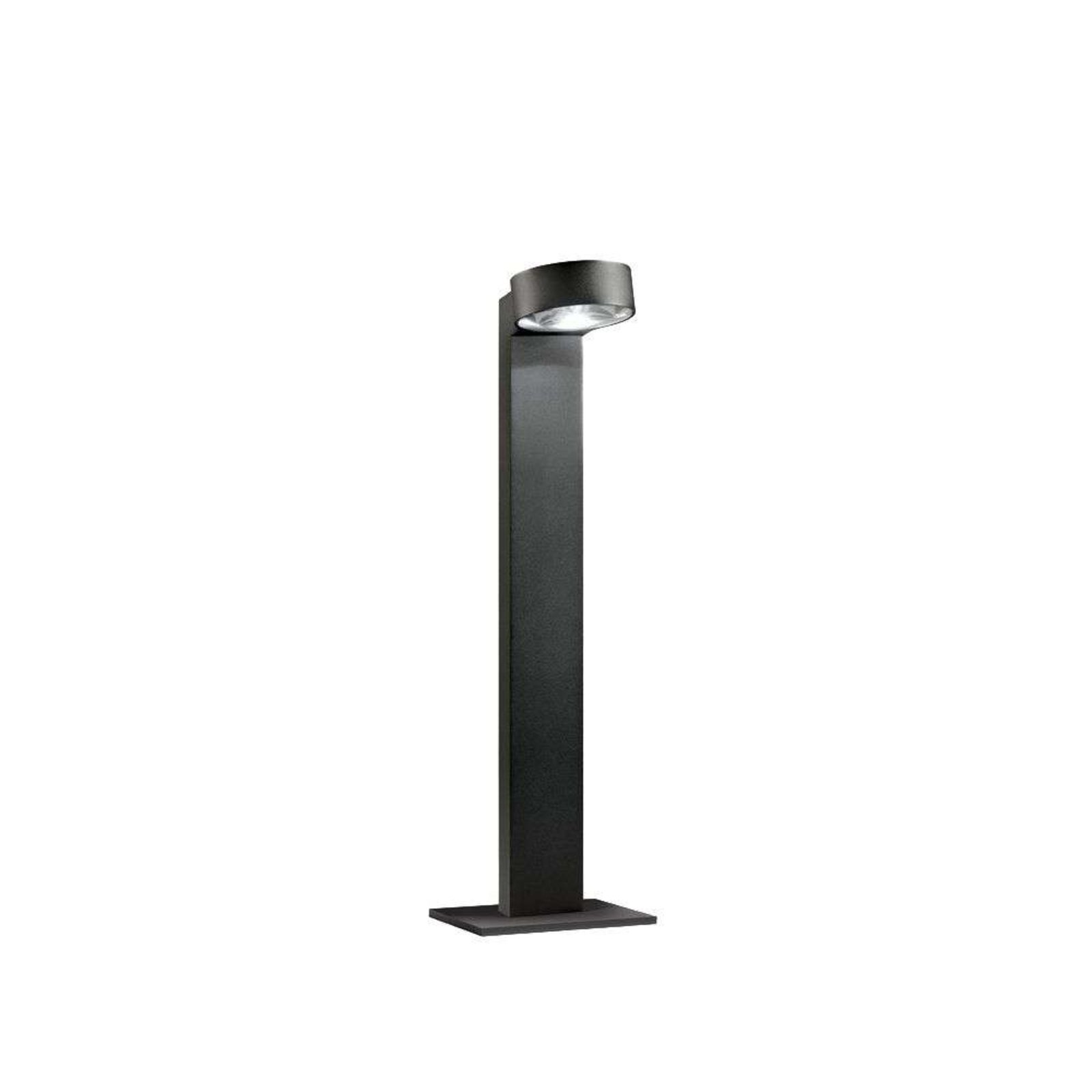 Orbit Lampada da Giardino 2 3000K Nero - LIGHT-POINT