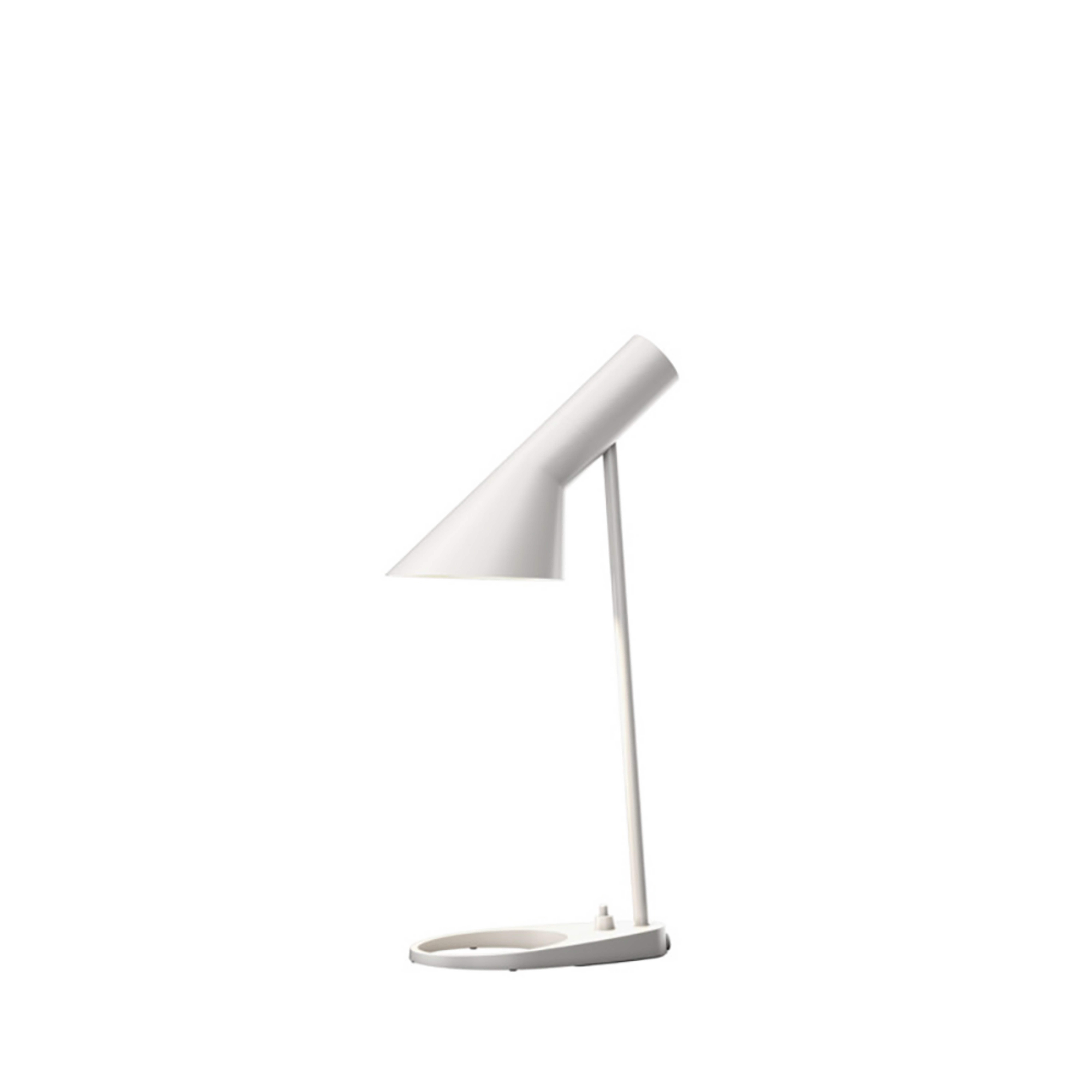 AJ Mini tafellamp wit - Louis Poulsen