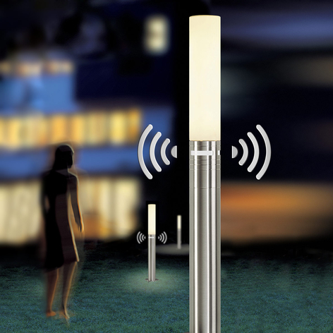 STEINEL GL60 LED Sensor-LED-Wegeleuchte