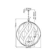 product size