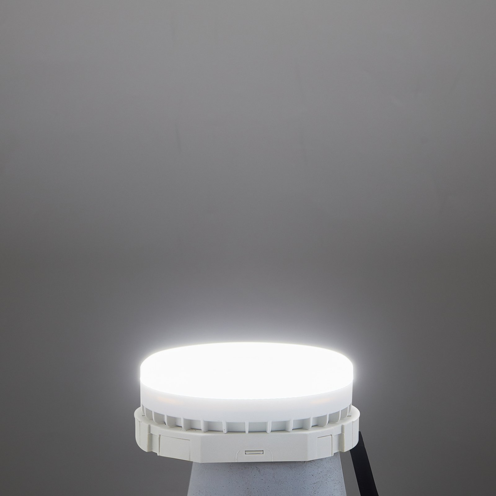 LUUMR Smart LED GX53 9W matná CCT ZigBee Tuya Philips Hue