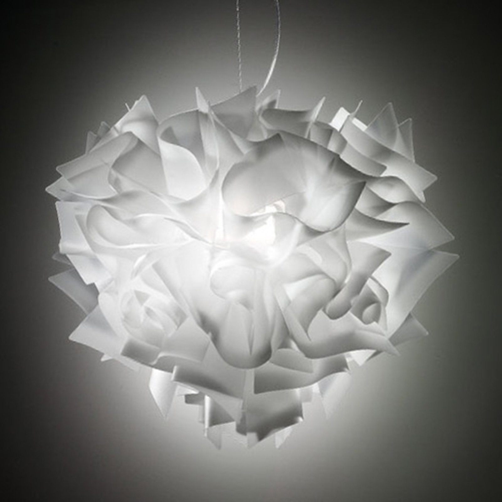 Slamp VELI - Designer pendant light, 60 cm