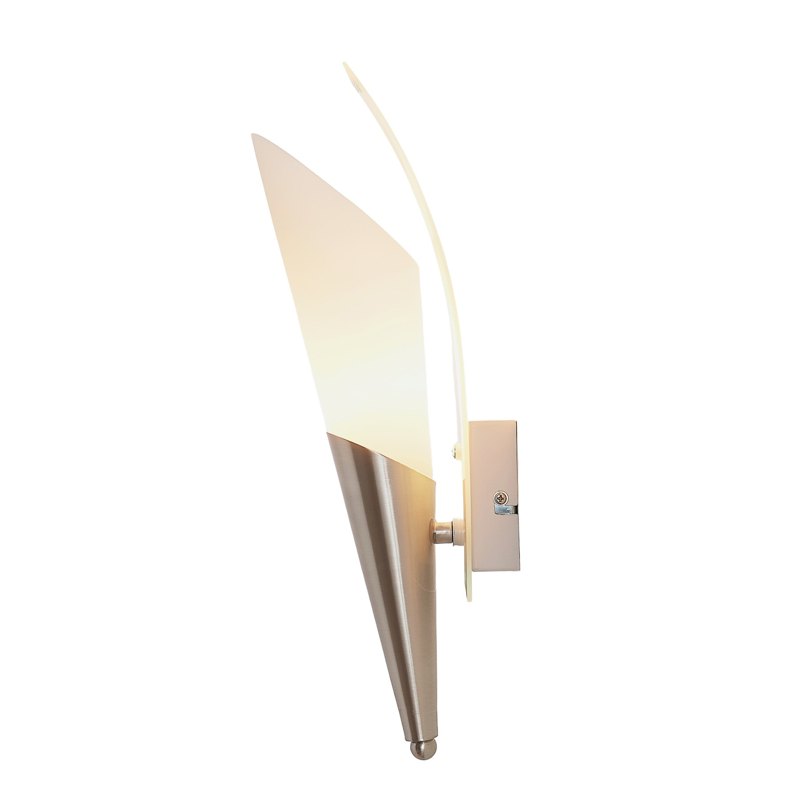 Elegante wandlamp Florenta