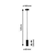 product size