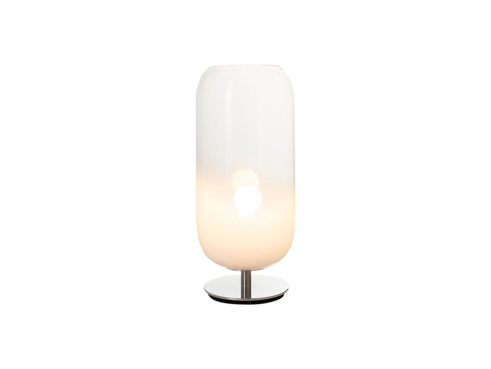 Gople Candeeiro de Mesa White - Artemide