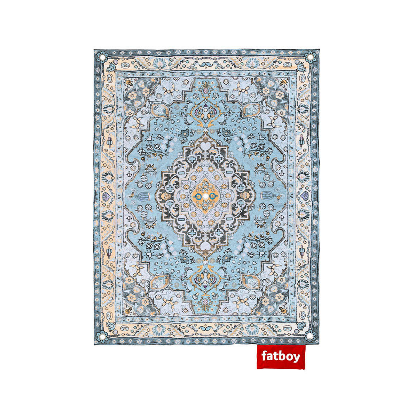 Picnic Lounge Carpet Bay - Fatboy®