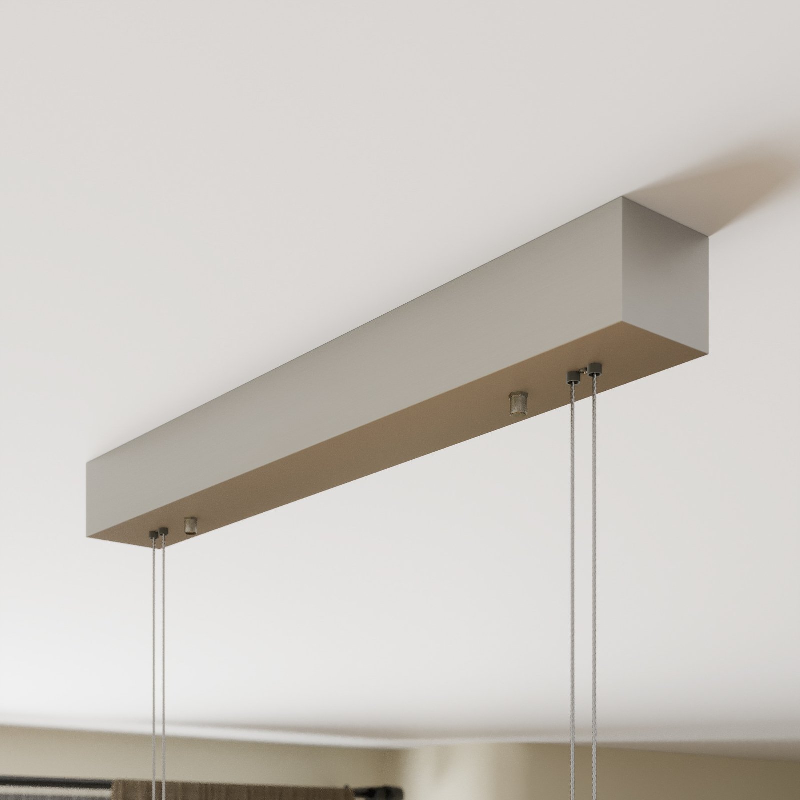 Nora Hanglamp Oak - Lucande
