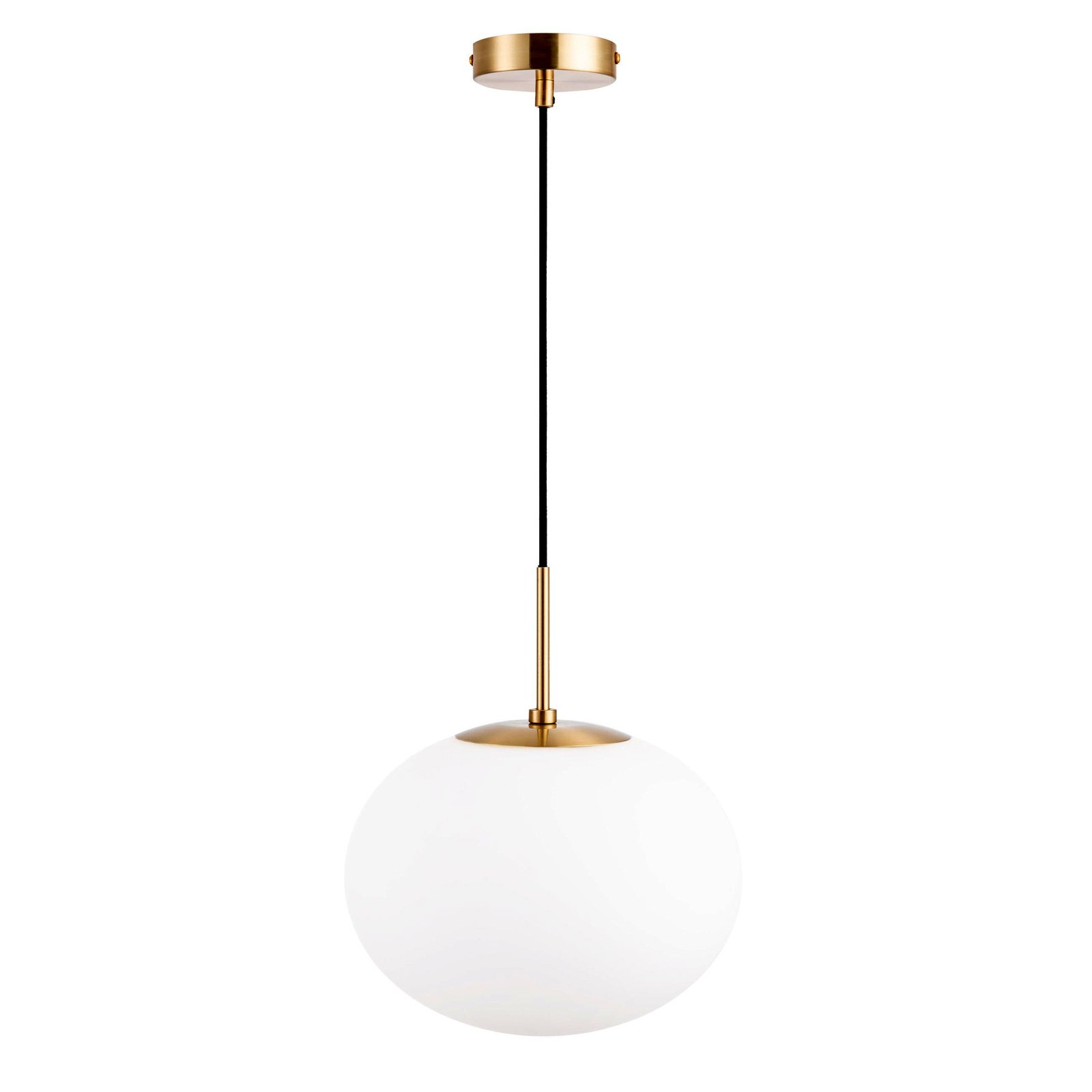 Princess Pendel Opal/Brass - DybergLarsen
