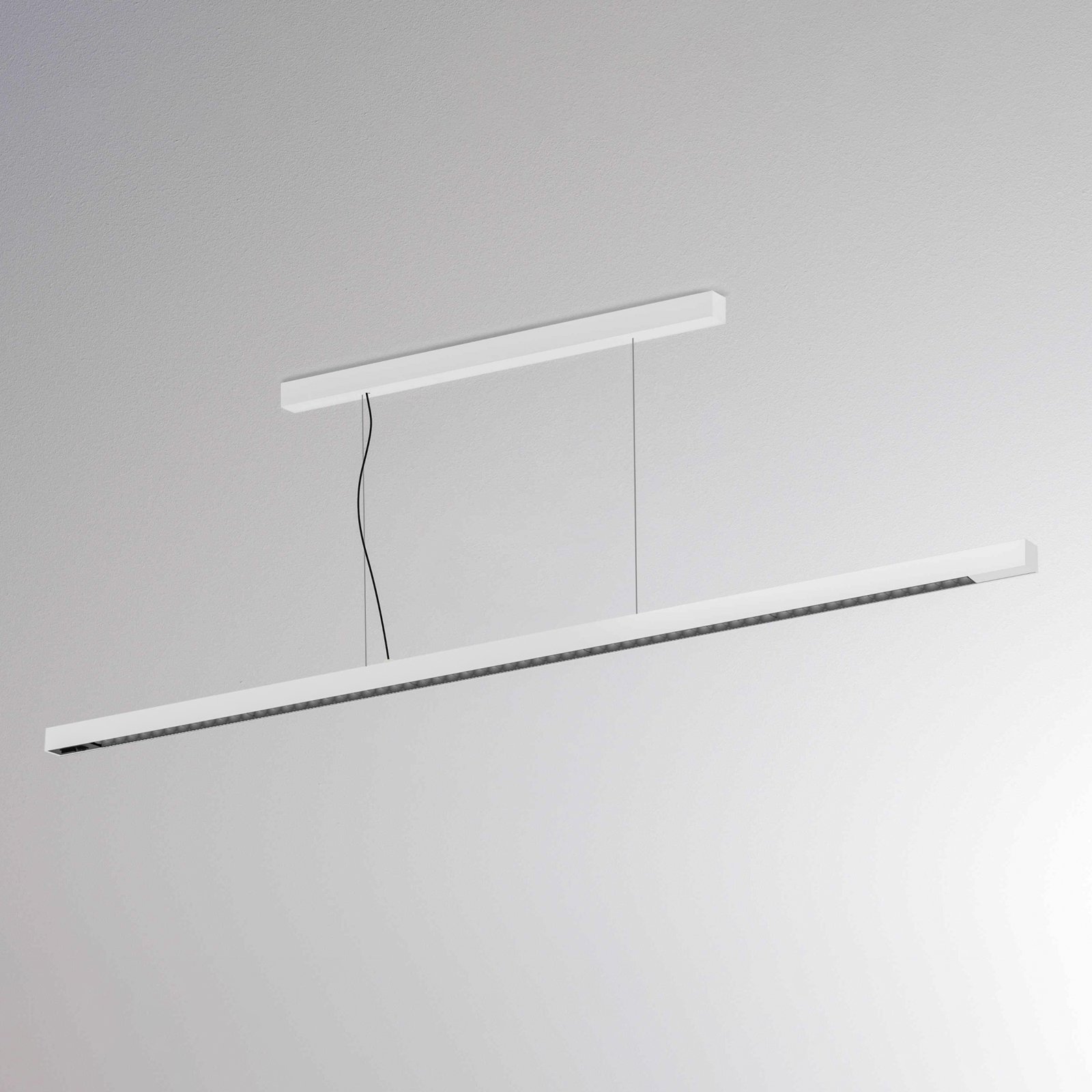 Molto Luce Lens Single PDI LED hanging light Sensor