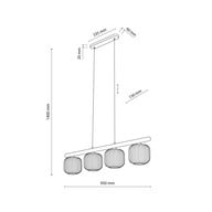 product size