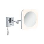 Jora LED Vanity Fali Lámpa IP44 Króm/Fehér/Mirror - Paulmann