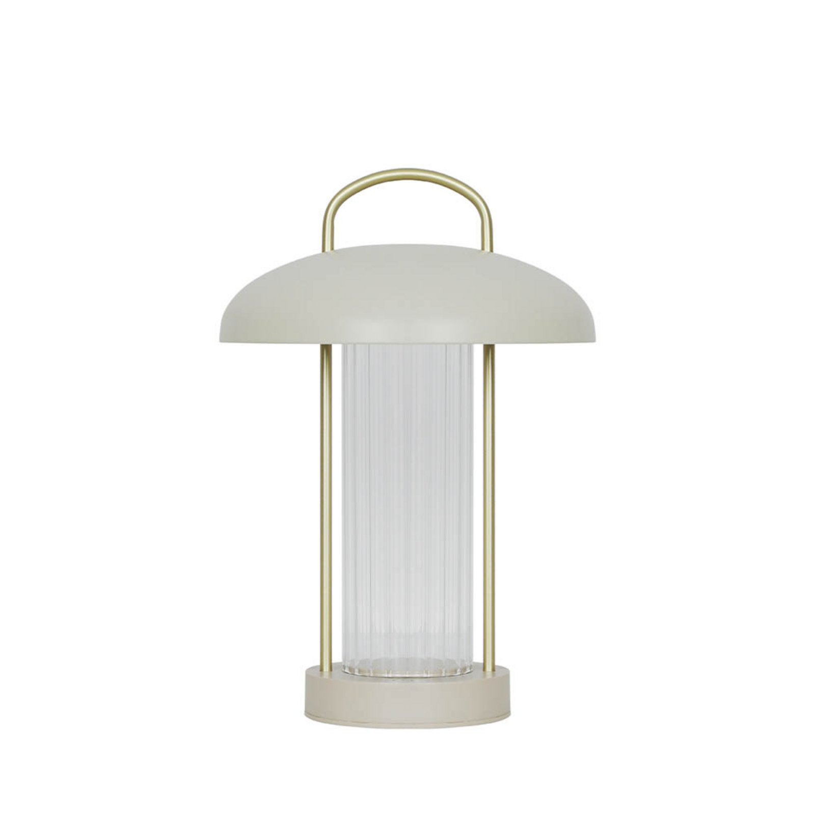 Mirano Portable Table Lamp Beige - Nordlux