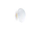 Melt Surface LED Aplică de Perete Opal/Gold - Tom Dixon