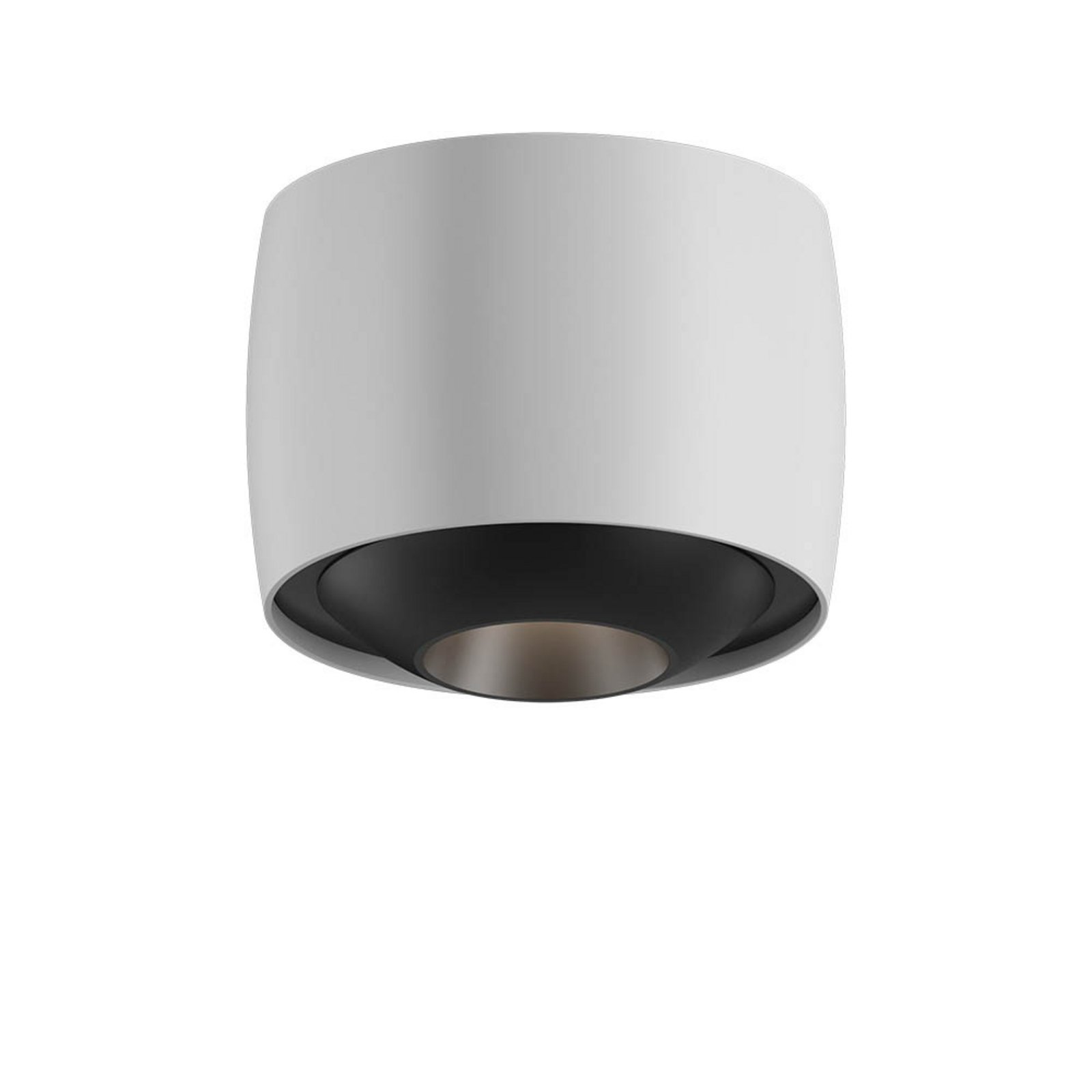 Air Ceiling Lamp White - Loom Design