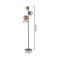 product size