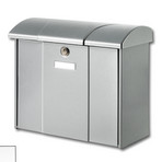 Briefkasten Olymp