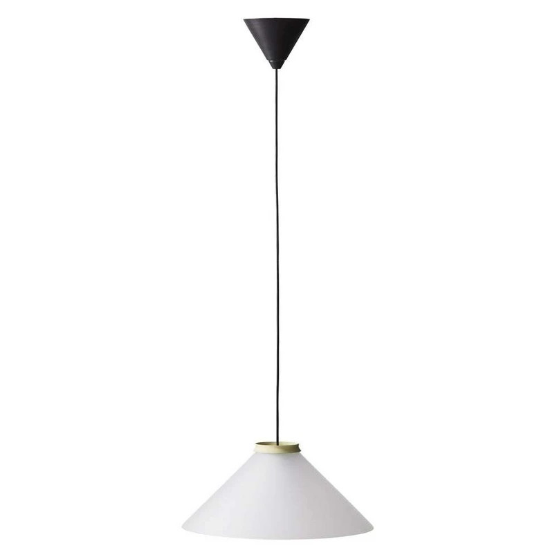 Unknown - Aline 40 Pendant Chamomile Pholc
